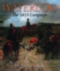 Waterloo - Book