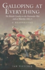 Galloping at Everything - Book