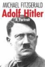 Adolf Hitler: A Portrait - Book
