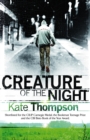 Creature of the Night - Book