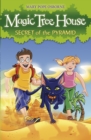 Magic Tree House 3: Secret of the Pyramid - Book