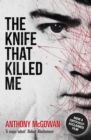 The Knife That Killed Me - Book