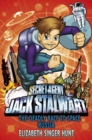 Jack Stalwart: The Deadly Race to Space : Russia: Book 9 - Book