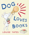 Dog Loves Books : Now a major CBeebies show! - Book
