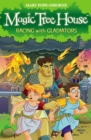 Magic Tree House 13: Racing With Gladiators - Book