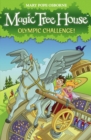 Magic Tree House 16: Olympic Challenge! - Book