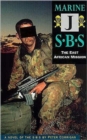 Marine J : Special Boat Service - Book