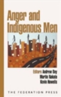 Anger and Indigenous Men - Book
