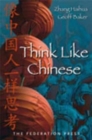 Think Like Chinese - Book
