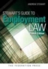 Stewart's Guide to Employment Law - Book