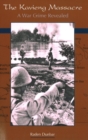 The Kavieng Massacre : A War Crime Revealed - Book