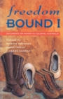 Freedom Bound 1 - Book