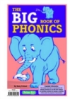 The Big Book of Phonics - Book