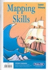Mapping Skills : Lower Primary - Book