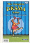 The Complete Drama Series : A Step-by-step Guide to Successful Productions Upper - Book