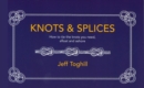 Knots & Splices - Book