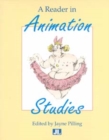A Reader In Animation Studies - Book