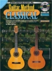 Progressive Guitar Method - Classical - Book