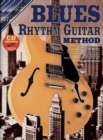 Progressive Blues Rhythm Guitar Method - Book