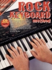 Progressive Rock Keyboard Method : With Poster - Book