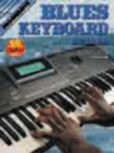Progressive Blues Keyboard Method : With Poster - Book