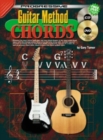 Progressive Guitar Method - Chords : With Poster - Book