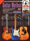 Progressive Guitar Method - Book 1 with TAB : With Poster - Book