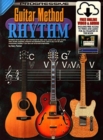 Progressive Guitar Method - Rhythm : With Poster - Book