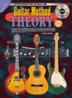 Progressive Guitar Method - Theory - Book