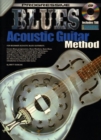 Blues Acoustic Guitar Method - Book