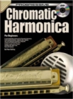 Progressive Chromatic Harmonica - Book