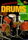 Introducing Drums : With Poster - Book