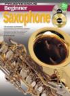 Progressive Beginner Saxophone : With Poster - Book