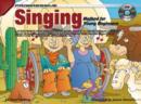 Progressive : Singing Method - Book