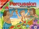 Progressive Percussion Method for Young Beginners - Book