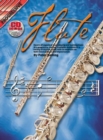 Progressive Flute - Book