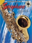 Progressive Saxophone : With Poster - Book