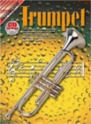 Progressive Trumpet - Book