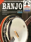 Progressive Banjo - Book