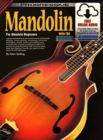 Progressive Mandolin - Book