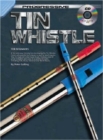 Tin Whistle For Beginners - Book