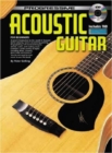 Progressive Acoustic Guitar - Book