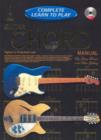 Progressive Complete Learn To Play Guitar Chords - Book