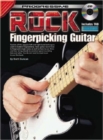 Progressive Rock Fingerpicking Guitar - Book