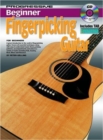 Progressive Beginner Fingerpicking Guitar - Book