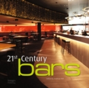 21st Century Bars - Book