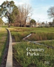 Country Parks - Book