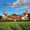 Sir Edwin Lutyens: The Arts and Crafts Houses - Book