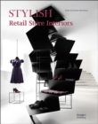 Stylish Retail Store Interiors - Book