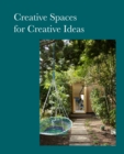 Creative Spaces for Creative Ideas - Book